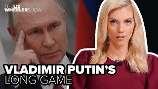 Vladimir Putin’s long game