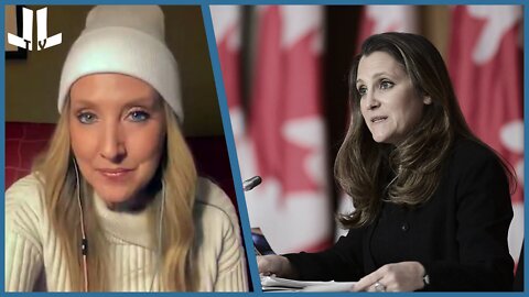 What is the Canadian Government Doing? | Live with Laura-Lynn
