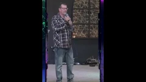 Lacking Nothing - Pastor Tim Rigdon