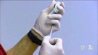 Doctor: Vaccinations, masking up could save a child