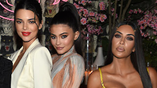 Kardashians SNUBBED from Forbes’ Powerful Women List