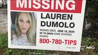 Search for missing Cape Coral mother continues