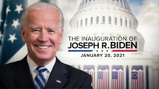 Sen. Sherrod Brown plans to watch inauguration of Joe Biden from home