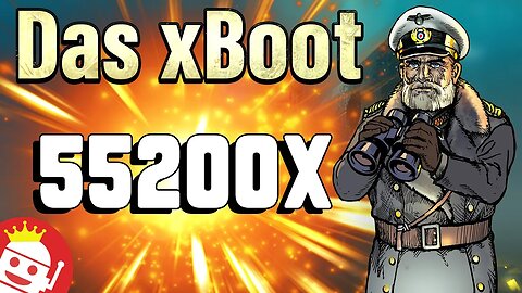 💥 PLAYER TRIGGERS INCREDIBLE DAS XBOOT MAX WIN!