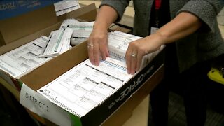 Wisconsin city clerks trying to ease concerns about votes being counted