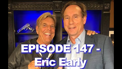 PODCAST 147 Eric Early