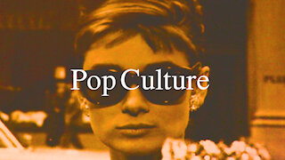 Pop Culture: Structural Film