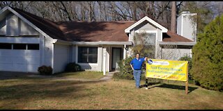 Georgia rehab project- Day 1- Real Estate Problem Solver