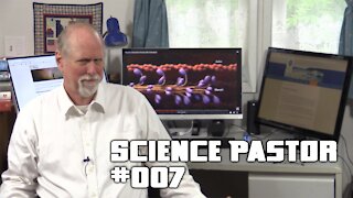 Evolution Is Impossible Part 1 - Science Pastor #007