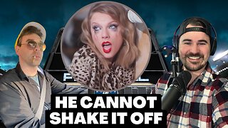Taylor Swift is FURIOUS With Patrick Mahomes | Sports Morning Espresso Shot
