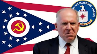 Communist Loving CIA Director John Brennan