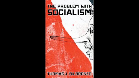 SOCIALISM is a SCAM! And WHAT it has in COMMON with FASCISM AND COMMUNISM