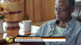 The Financial Guys - Keeping Up with Medicare