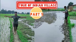 India village tour