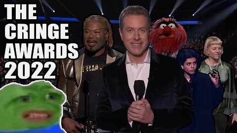 The Video Game Awards 2022 Sure Was...Something