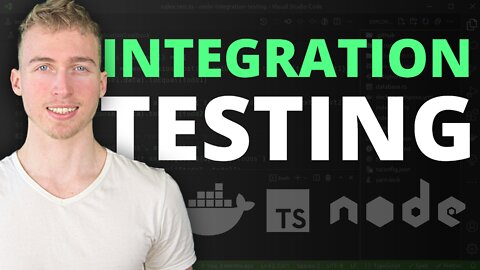 The Easiest Way to Run Integration Tests for Any Project with Docker
