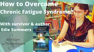 Chronic Fatigue Syndrome (Special Interview)