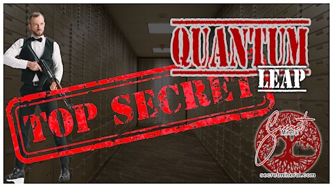 Quantum Leap | Secret Mineral