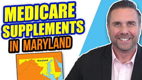 Maryland Medicare supplement plans - The Best Plans