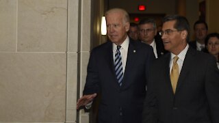President-Elect Joe Biden Firms Up Health Team