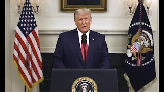 President Trump Delivers Important Speech, Media Immediately Attacks Him, Big Hearings in MI | Ep 98
