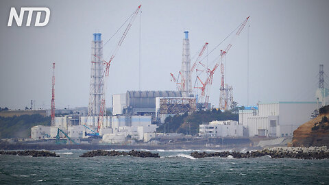 Fukushima, 1,3 milioni di tonnellate di acqua radioattiva “depurata” stanno per finire in mare