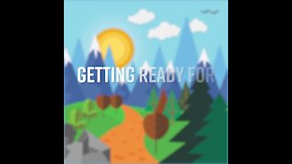 Getting ready for vacation [GMG Originals]