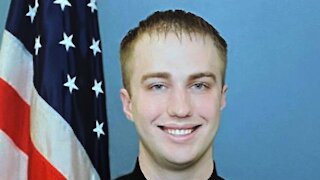 Officer Who Shot Jacob Blake Returns To Duty