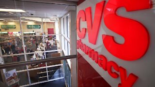 CVS, Walgreens Will Give Free COVID Vaccines At Nursing Homes