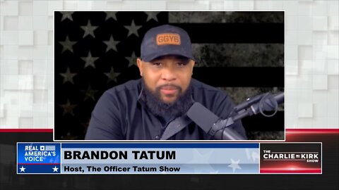 Brandon Tatum talks about the new documentary ‘Uncle Tom II’