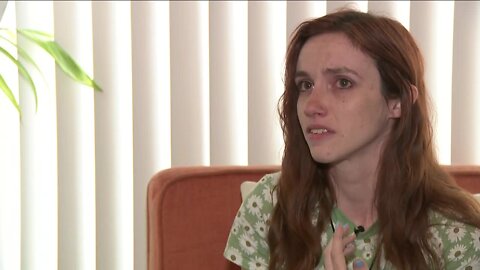 Boulder King Soopers shooting survivor shares her story to rally support after Buffalo grocery store attack