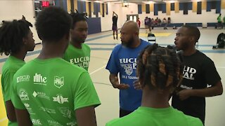 Euclid Police Department aims to bridge community gap with basketball tournament