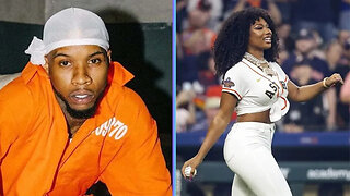 Tory Lanez Granted Appeal and Gets New Lawyers...