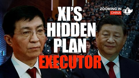 Xi Jinping’s Plan A and Plan B over Taiwan