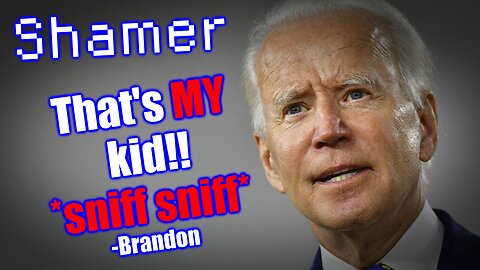 Biden Says You Don't Own Your Kids