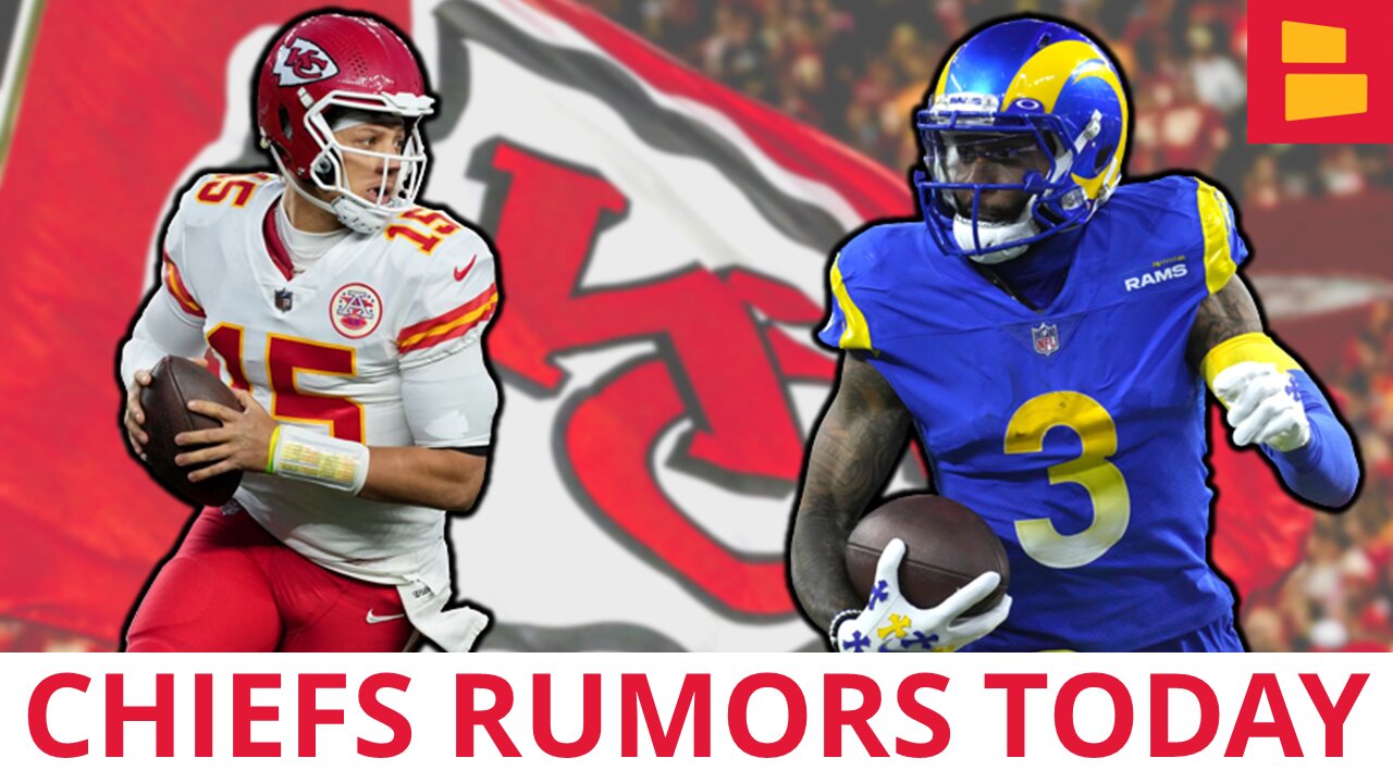 Chiefs News  Kansas City Chiefs 