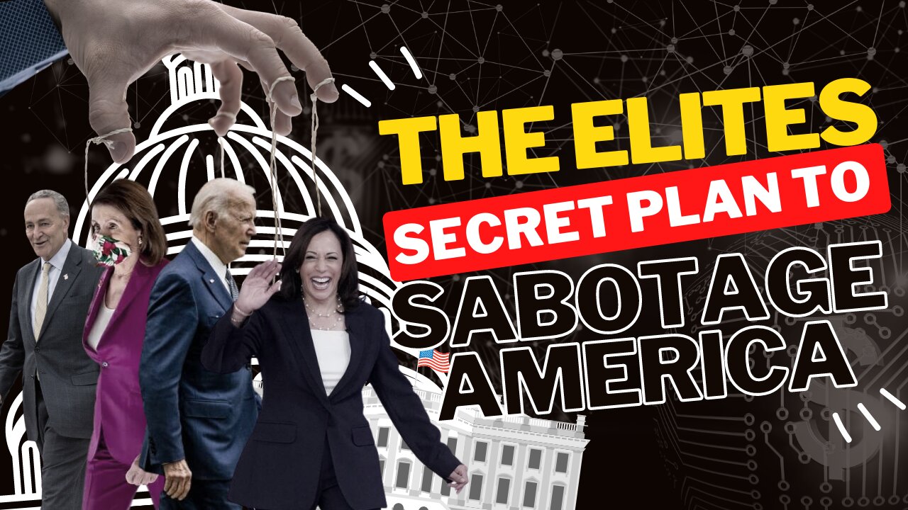 the global elites secret plan for cryptocurrencies