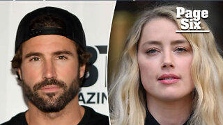 Spencer Pratt claims Amber Heard once rejected Brody Jenner at a club