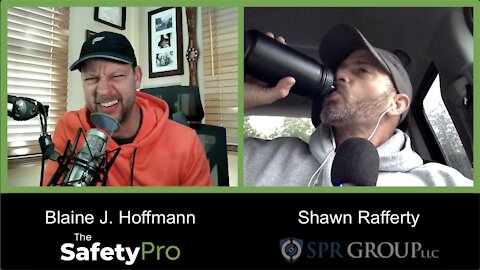 Episode 132: Traveling Safely with Shawn Rafferty