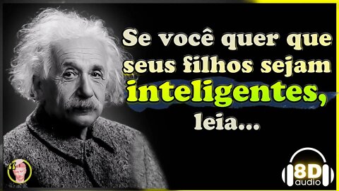 Citações de Albert Einstein 【Citações que Mudam a Vida】 Frases de Einstein