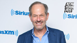 Spitzer used alias at hospital hours after allegedly choking Russian prostitute