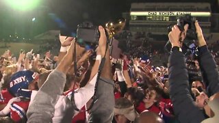 Bixby Wins 8th State Title in last 9 Years
