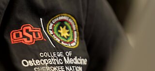 First tribally affiliated med school takes flight in Oklahoma
