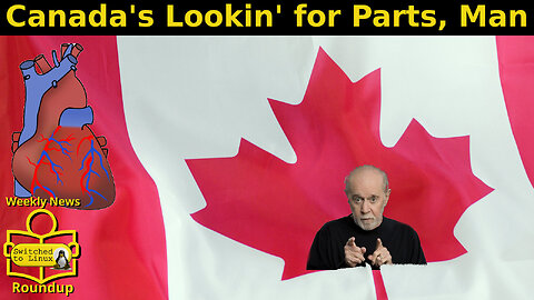 Canada's Lookin' for Parts, Man