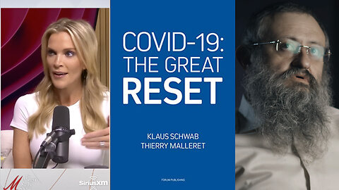 COVID Vaccines | "I Regret Getting the COVID Vaccine, And for the First Time I Tested Positive for An Auto-Immune Issue At My Annual Physical." - Megyn Kelly + "The COVID-19 Vaccines Cause Aids." - The Late Great Dr. Zelenko