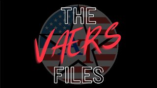 The VAERS Files
