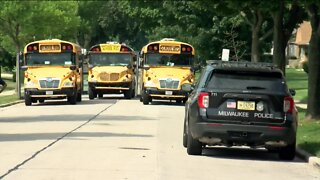 Debate over bringing school resource officers back into Milwaukee Public Schools