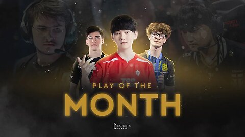 ZEN is back, VALORANT Champions highlights & many more | Esports Play of the Month August