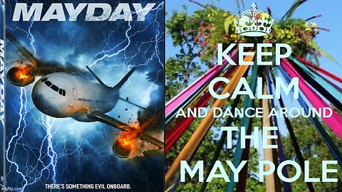 MayDay! MayDay! - The More You Know!