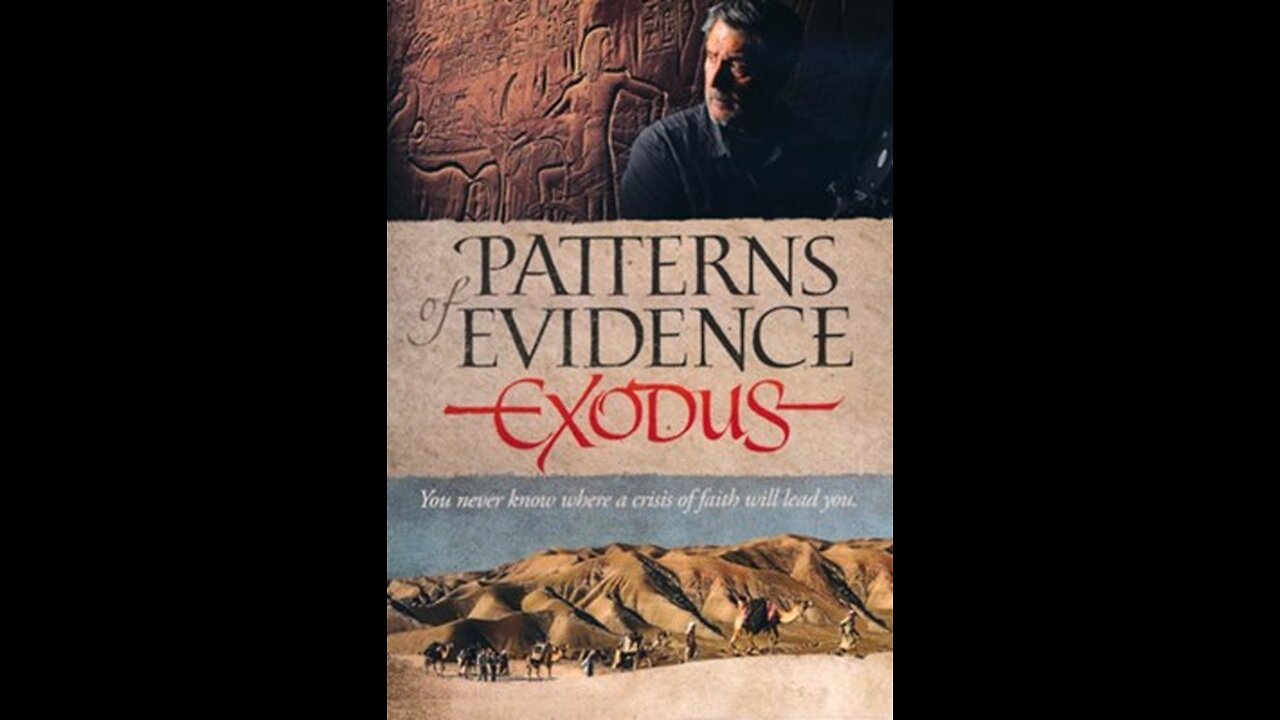 Patterns Of Evidence By Tim Mahoney